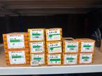 Heco-Fix-Plus Schroeven - RVS - Nieuw in Doos, Ophalen of Verzenden, Nieuw, Beuken, Minder dan 25 mm