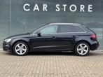 Audi A3 Sportback 1.5 TFSI CoD Sport S Line Edition, Auto's, Audi, Stof, Euro 6, 4 cilinders, 150 pk