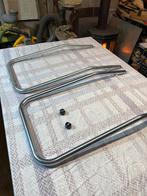 Altrex trapbeugels nieuw, Doe-het-zelf en Verbouw, Ladders en Trappen, Ophalen, Zo goed als nieuw