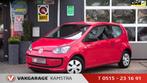 Volkswagen Up! 1.0 move up! 60PK Airco/Zuinig/Goed onderh., Voorwielaandrijving, Euro 5, Gebruikt, Up!