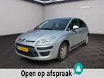Citroen C4 1.4 16V Image, Voorwielaandrijving, 4 cilinders, Parkeersensor, Handgeschakeld
