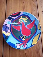 Corneille bord, Antiek en Kunst, Kunst | Designobjecten, Ophalen of Verzenden