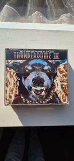 Thunderdome III 3, Ophalen of Verzenden, Zo goed als nieuw