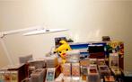 Pokemon verzameling sealed te koop gevraagd, Ophalen of Verzenden, Zo goed als nieuw
