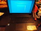 Asus Notebook, Computers en Software, Windows Laptops, Gebruikt, Qwerty, Intel, 14 inch