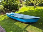 Polyester bootje, Watersport en Boten, Ophalen, Gebruikt, Tot 10 pk, Elektrisch