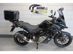 Suzuki V-Strom 650 ABS DL 650 NIWA Special, 2 cilinders, Bedrijf, Meer dan 35 kW, Overig