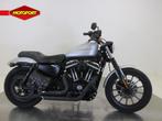 Harley-Davidson XL883N IRON (bj 2009), Bedrijf, Nobelweg 4
4462 GK  Goes, NL, Harley Benelux, Info@harleybenelux.nl