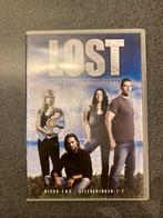 Complete DVD Lost, Boxset, Ophalen of Verzenden, Vanaf 12 jaar, Zo goed als nieuw