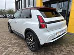 Renault 5 Techno 52 kWh 150PK / HARMAN KARDON / PACK WINTER, Auto's, Renault, 12 maanden, Stof, 33 min, Wit