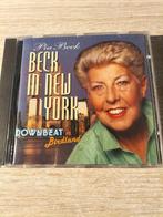 Pia Beck - Beck in new york (2), Ophalen of Verzenden