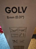 GOLV laminaat Ikea, Doe-het-zelf en Verbouw, Vloerdelen en Plavuizen, Nieuw, 50 tot 150 cm, Laminaat, Ophalen of Verzenden
