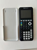 Grafische rekenmachine TI-84 plus CE-T, Ophalen of Verzenden, Grafische rekenmachine, Zo goed als nieuw