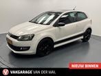 Volkswagen Polo 1.2 TDi Navigatie-Cr.contr-Clima-Parkeersens, Auto's, Voorwielaandrijving, Euro 5, Stof, Gebruikt