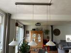 Steinhauer hanglamp, Ophalen, Gebruikt, Glas, Modern/klassiek