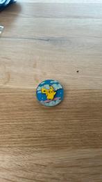Pokemon pin: flying and surfing pikachu celebrations, Ophalen of Verzenden