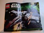3 lego starwars sets 9674, 75004 en 75128, Ophalen of Verzenden, Zo goed als nieuw, Complete set, Lego