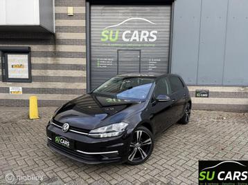 Volkswagen Golf 7.5 1.5 TSI Highline Busines|Kachelstand|ACC beschikbaar voor biedingen