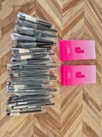 Nieuw 55x Jessup make-up kwasten, Sieraden, Tassen en Uiterlijk, Uiterlijk | Cosmetica en Make-up, Ophalen of Verzenden