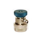 Servicekoppeling R134a lage druk 1/4" SAE, Verzenden