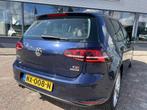 Volkswagen Golf 1.4 TSI 150 Highline Pano/Xenon/Leer/Vol!, 65 €/maand, 4 cilinders, 150 pk, Blauw
