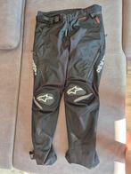 Alpinestars TSPR Drystar Pants XL, Ophalen of Verzenden, Tweedehands