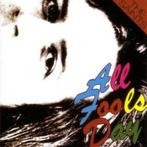 CD: The Saints – All Fools Day, Ophalen of Verzenden, Zo goed als nieuw, Poprock