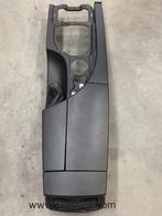Middenconsole BMW E60 E61 met telefoon houder, Gebruikt, -, -, Ophalen of Verzenden