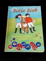 Bixie bieb KNHS / pony / paardrijden kinderen, Boeken, Ophalen of Verzenden, Zo goed als nieuw, Paarden of Pony's