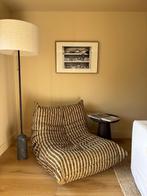 Togo lounge seat Michel Ducaroy, Huis en Inrichting, Fauteuils, Ophalen, 75 tot 100 cm, Zo goed als nieuw, 75 tot 100 cm