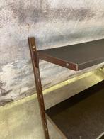 Jaren 70 wandschappen / boekenplanken, Huis en Inrichting, Woonaccessoires | Wandplanken en Boekenplanken, Gebruikt, Onbekend
