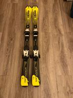 Ski’s Head 127cm, Gebruikt, 100 tot 140 cm, Ophalen of Verzenden, Carve