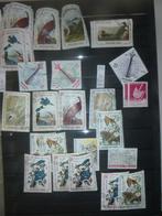 Verzameling Hong Kong Vietnam en USA, Ophalen of Verzenden, Buitenland