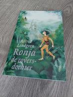 Astrid Lindgren - Ronja de roversdochter, Verzenden, Zo goed als nieuw, Astrid Lindgren