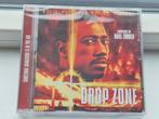 Drop Zone Soundtrack - Hans Zimmer - Nieuw in plastic, Ophalen of Verzenden, Nieuw in verpakking