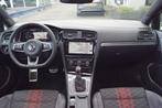 Volkswagen GOLF GTI TCR 2.0 TSI (290pk) DSG Pano/ACC/Camera/, 4 cilinders, 1984 cc, Wit, Bedrijf