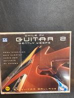 While My Guitar Gently Weeps 2 - 2CD Gitaar Ballads, Ophalen of Verzenden, Zo goed als nieuw, Rock en Metal