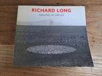 Walking in Circles, Richard Long, Ophalen of Verzenden, Zo goed als nieuw, Schilder- en Tekenkunst