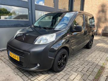 Citroen Nemo 1.4i Multispace beschikbaar voor biedingen