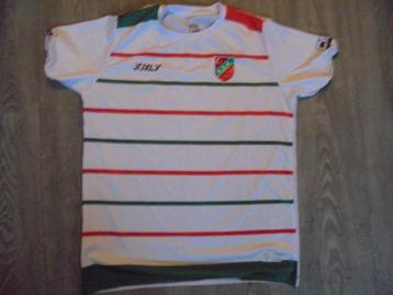 voetbal shirt KSK 1912 beschikbaar voor biedingen