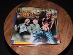 The Horny Gabbers - Horny Gabber, Ophalen of Verzenden, Gebruikt, 12 inch, Techno of Trance