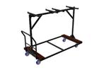 Podium & Railing transport/ opbergkarren, Ophalen, Nieuw, Overige typen
