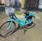 Damesfiets frame maat 50, Fietsen en Brommers, Fietsen | Dames | Damesfietsen, Gebruikt, Versnellingen, 50 tot 53 cm, Ophalen