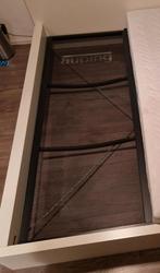 Auping spiraal bedbodem 80x200 2 stuks, Huis en Inrichting, Slaapkamer | Bedden, Ophalen, Eenpersoons, Metaal, 80 cm