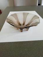 Prachtige glazen schaal, Antiek en Kunst, Ophalen of Verzenden