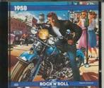 Rock'n'roll era - 1958, Rock-'n-Roll, Ophalen of Verzenden, Zo goed als nieuw
