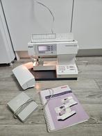 Pfaff 2034 Expression Met IDT, Ophalen, Zo goed als nieuw, Naaimachine, Pfaff