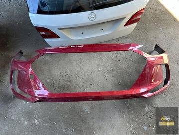 Hyundai Elantra VI 16-19 voorbumper beschikbaar voor biedingen