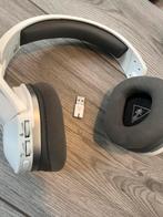 Turtle Beach Stealth 600 Gen2 MAX Gaming Headset, Zo goed als nieuw, Over oor (circumaural), Draadloos, Ophalen