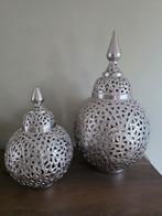 Oosterse lamp L&L collection, Huis en Inrichting, Lampen | Tafellampen, Ophalen, Minder dan 50 cm